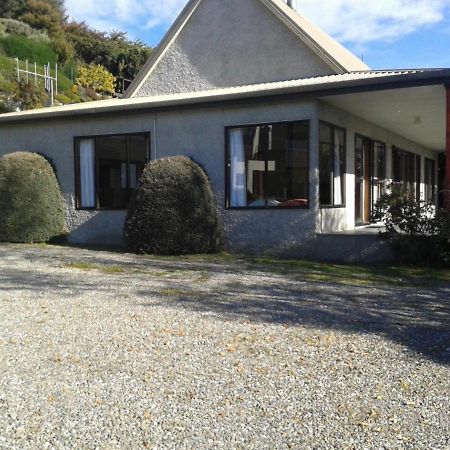 Sycamore Place - Wanaka Holiday Home エクステリア 写真