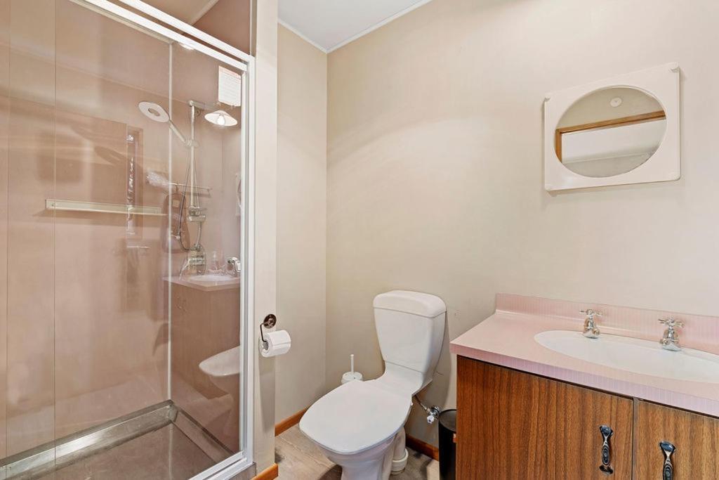 Sycamore Place - Wanaka Holiday Home エクステリア 写真