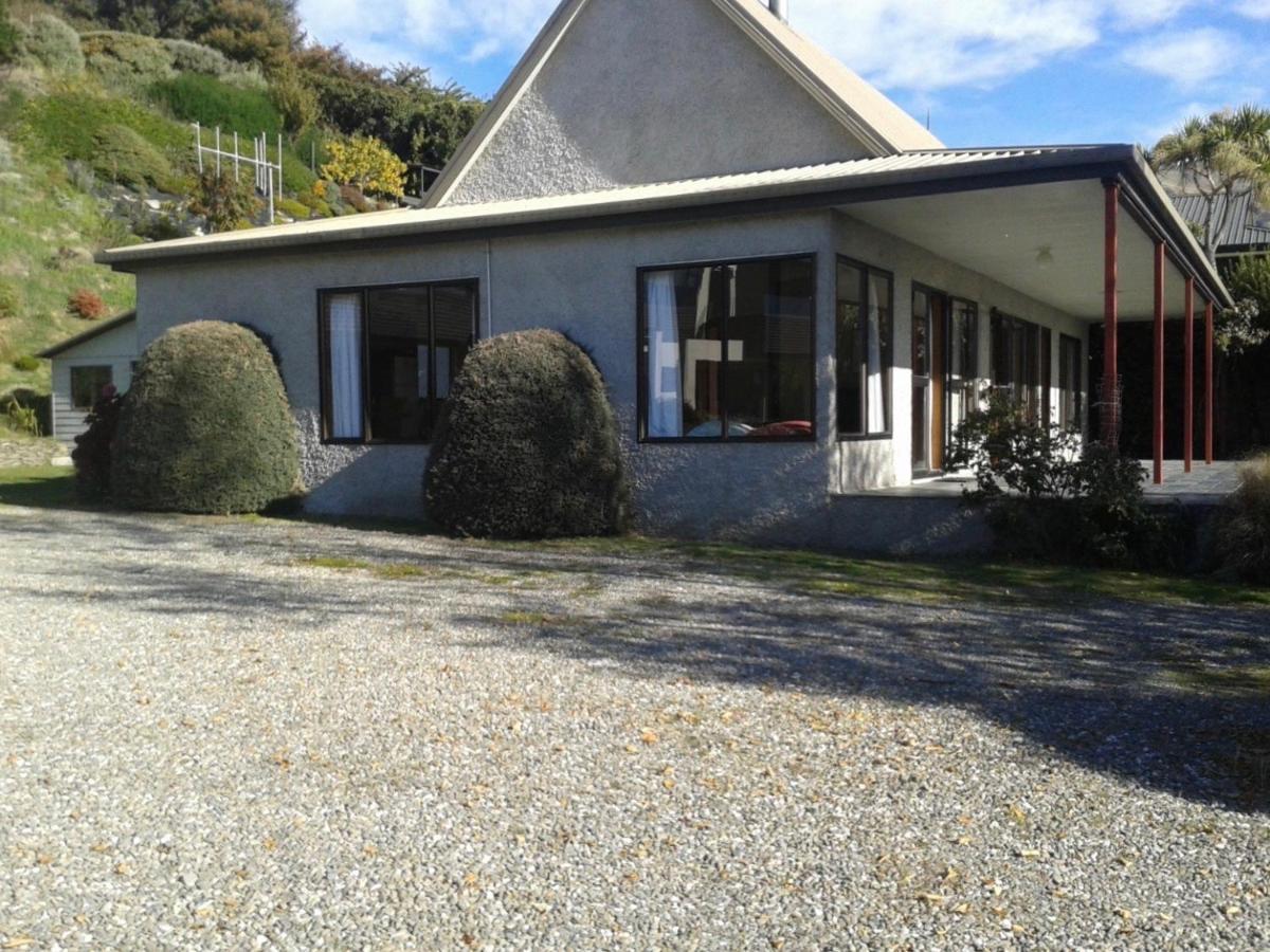 Sycamore Place - Wanaka Holiday Home エクステリア 写真